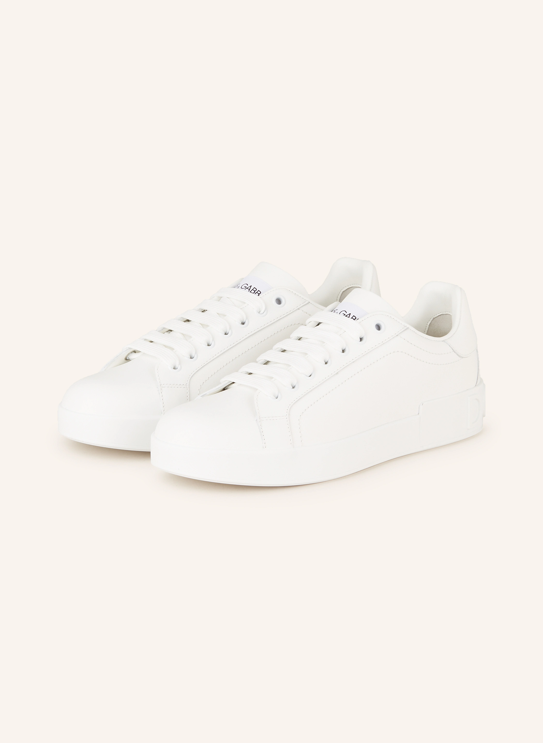 DOLCE & GABBANA Sneaker PORTOFINO