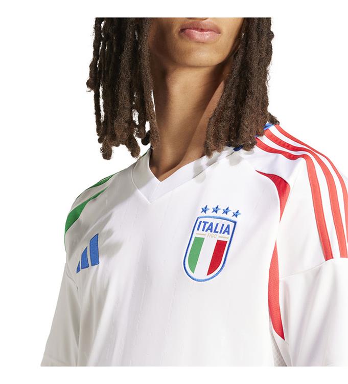 adidas Men Italië Uitshirt 2024