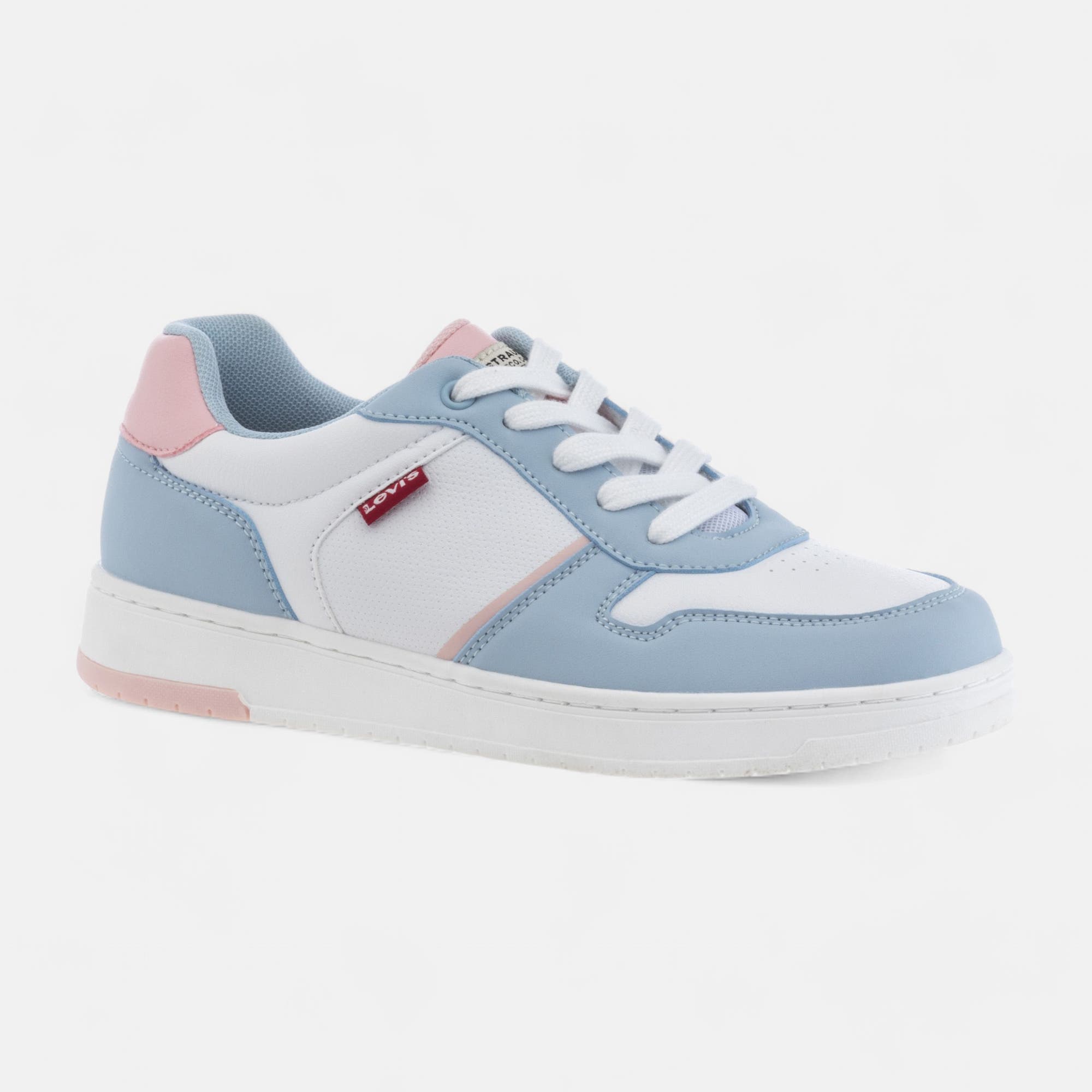 Sneakers Fille multicolore