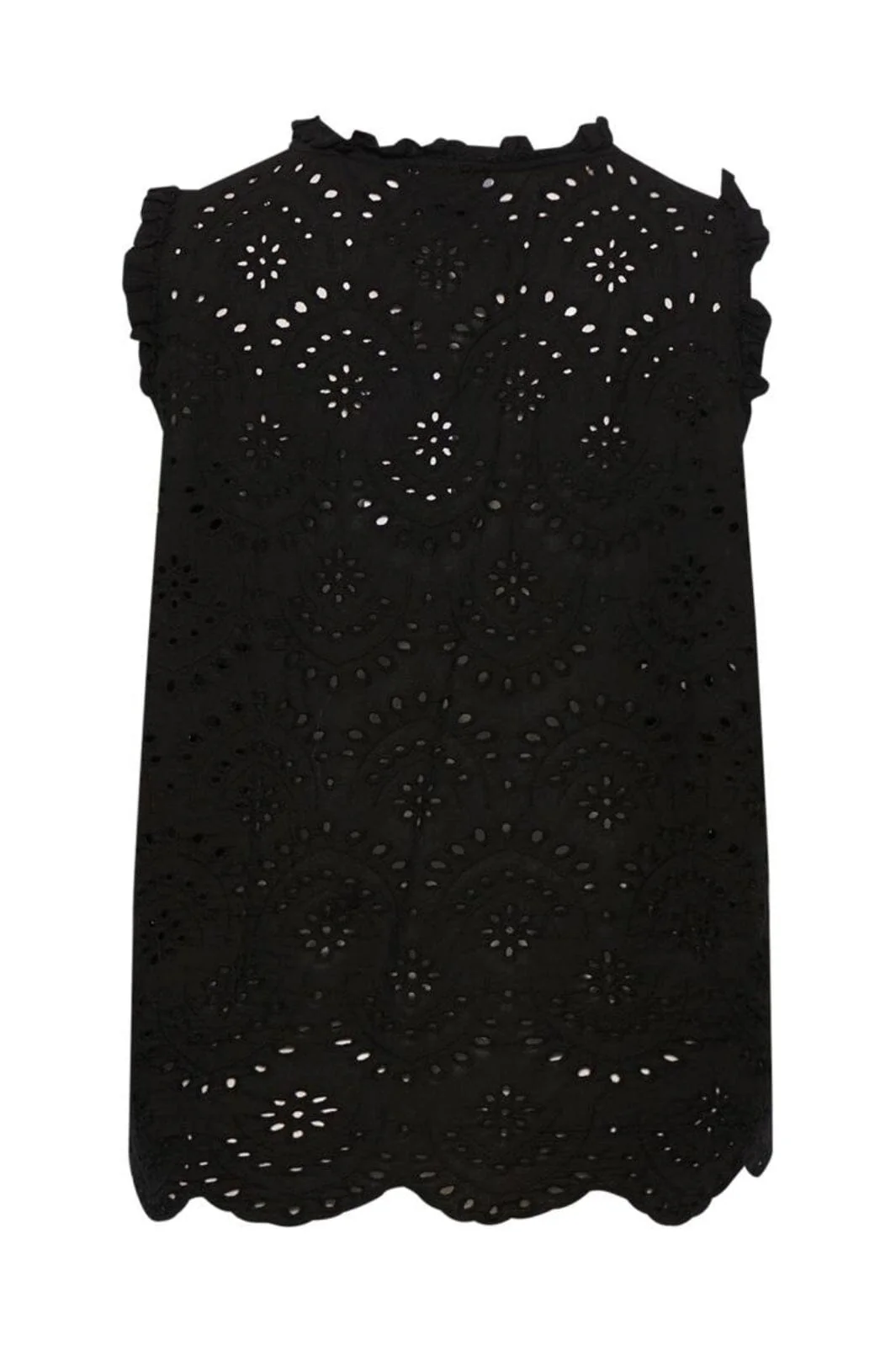 Noella Sunny Blouse 004 black