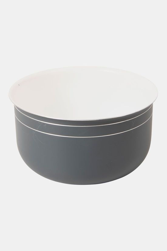 Bo-Camp Bo-Camp 7-Delig Keramische Coating Camping Pannenset