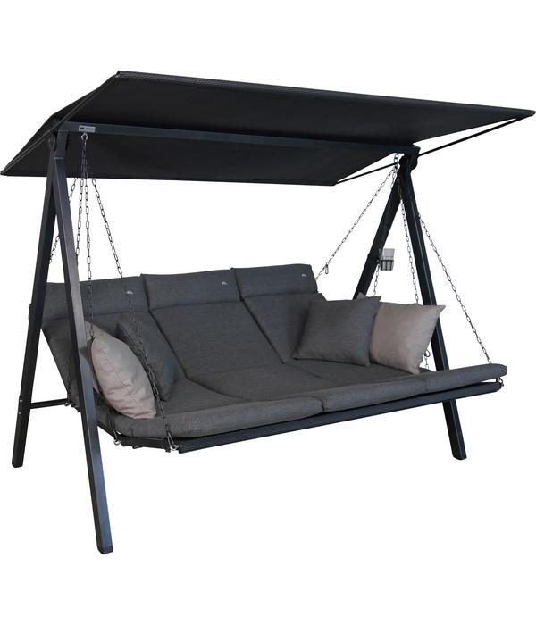 Angerer Hollywoodschaukel Smart, 75 x 132 x