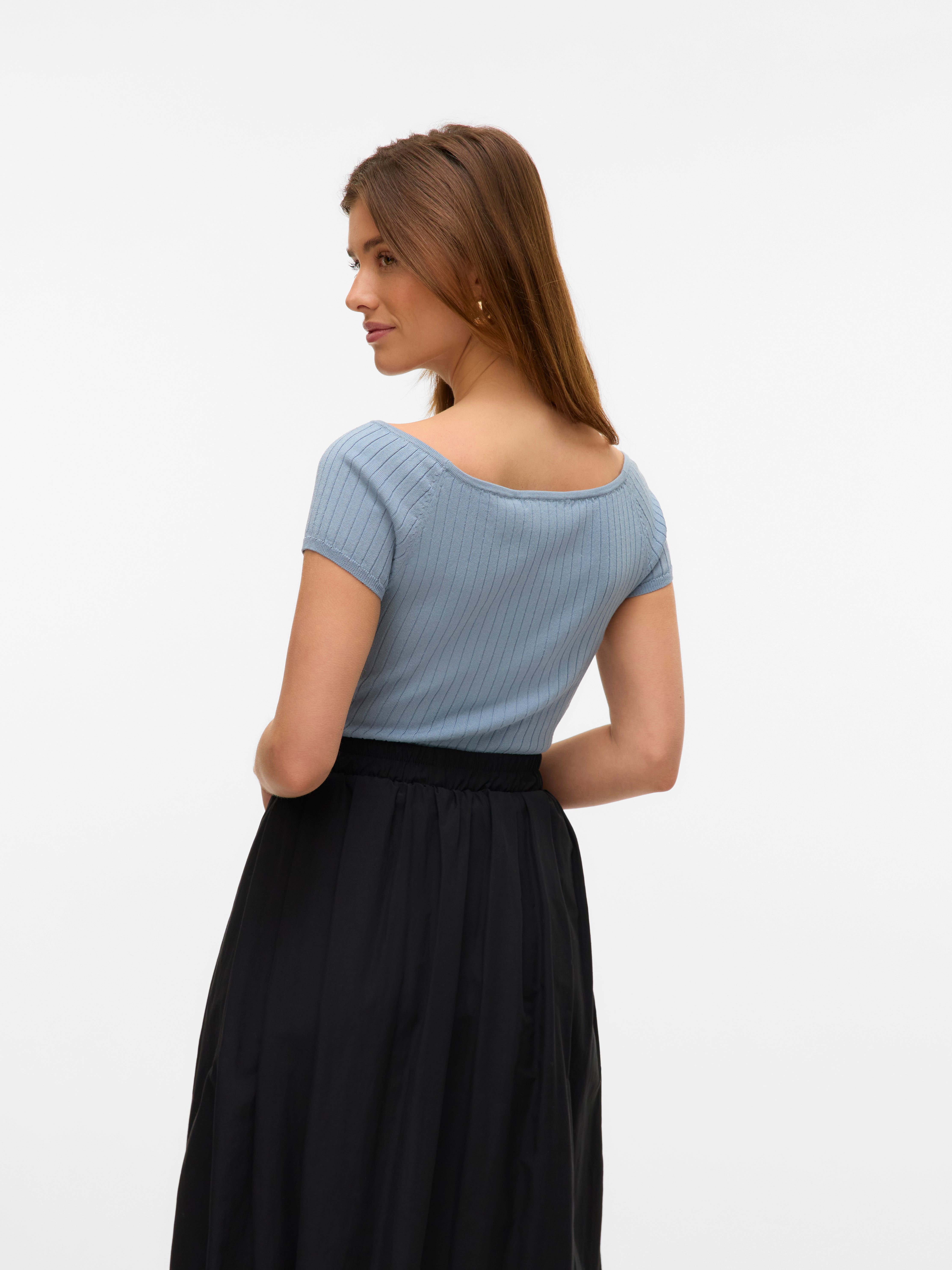 VMPOPPY Top
