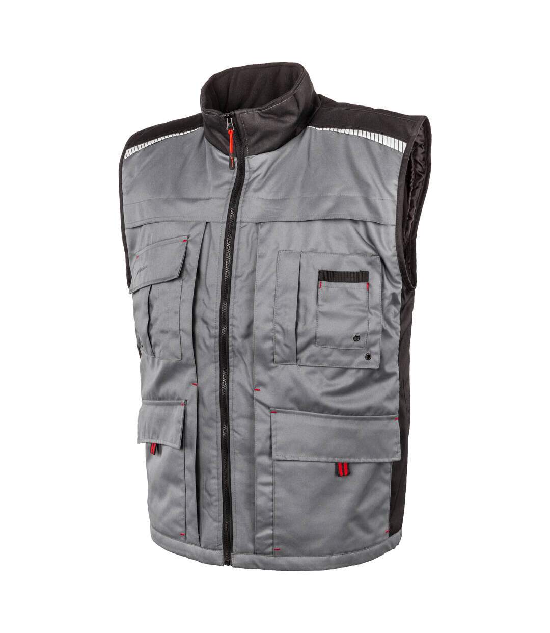 Gilet  sans manches doublé Albatros EDISON