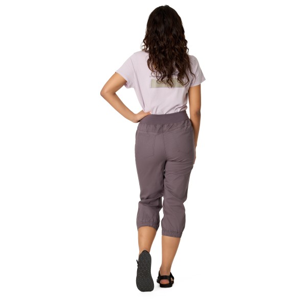 Stoic - Women's UtbySt. Climbing 3/4 Pants - Pantalon de bloc