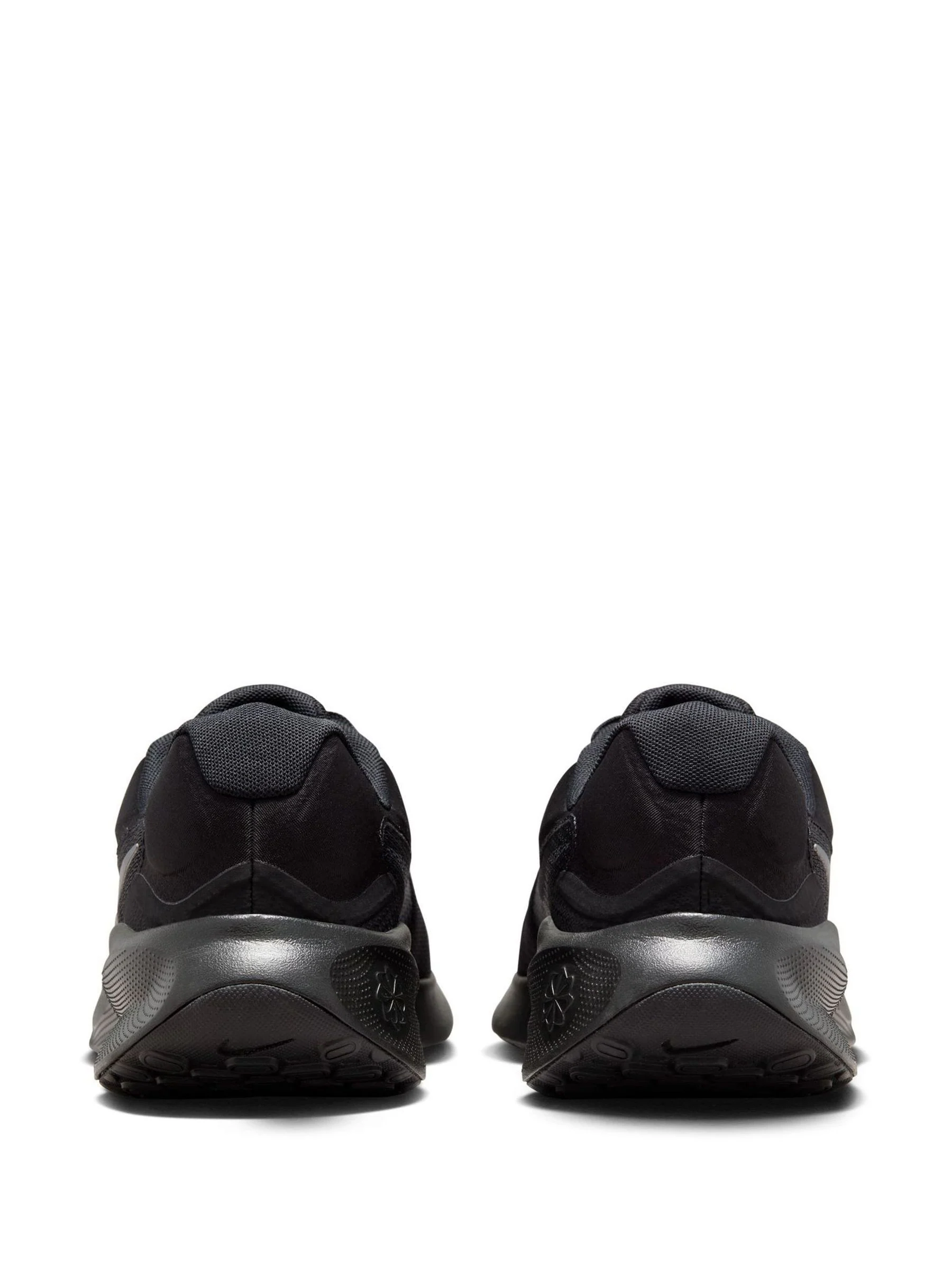 Zwart - Nike Revolution 7 hardloopschoenen