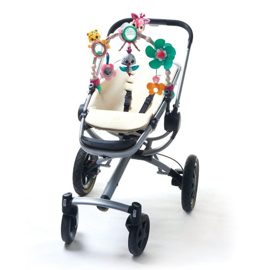 Arche articulée Sunny Stroll   Princesse        de               Tiny Love