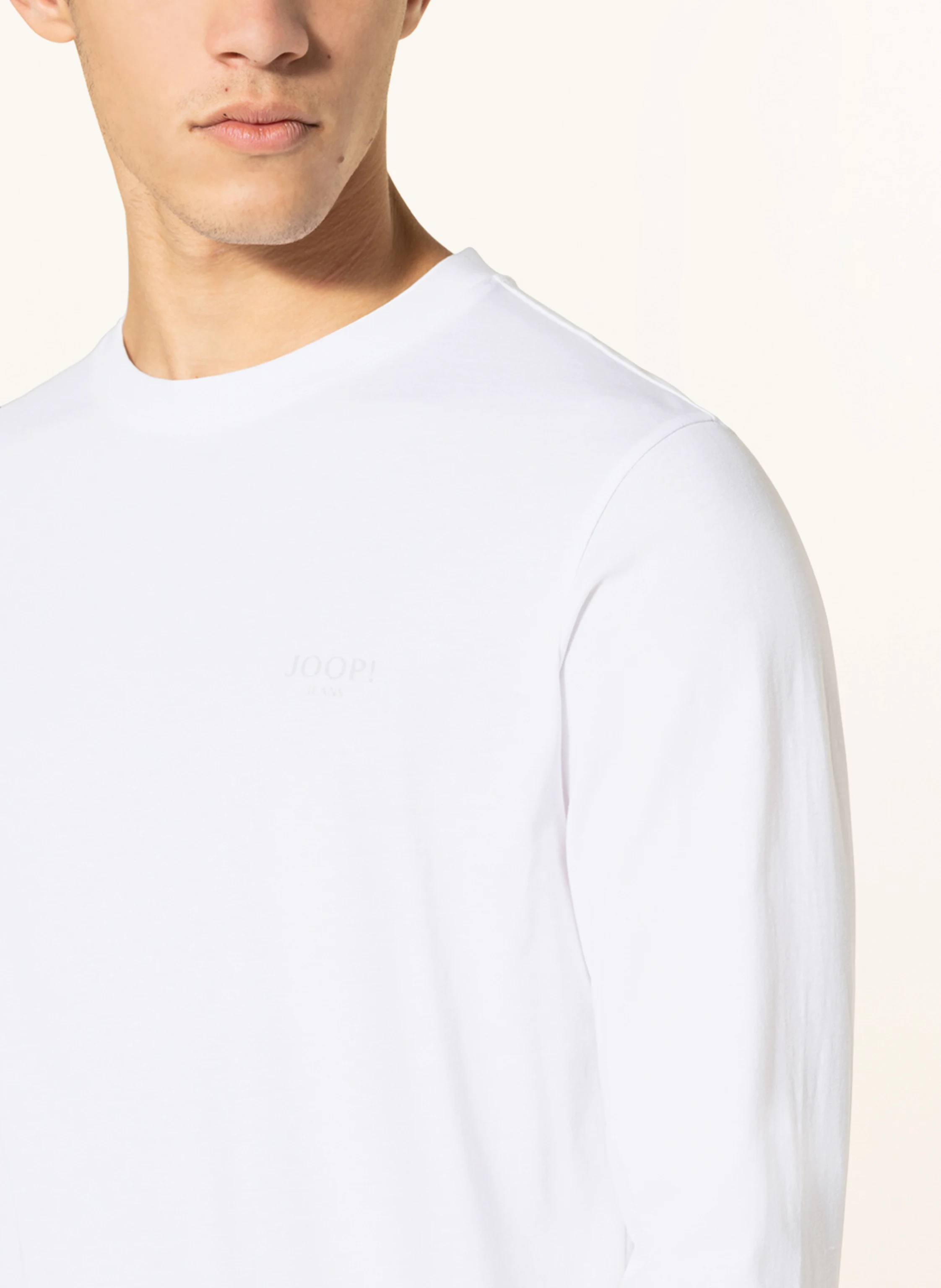 JOOP! JEANS Longsleeve ALPHIS