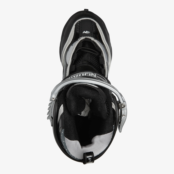 Nijdam semi-softboot ijshockeyschaatsen