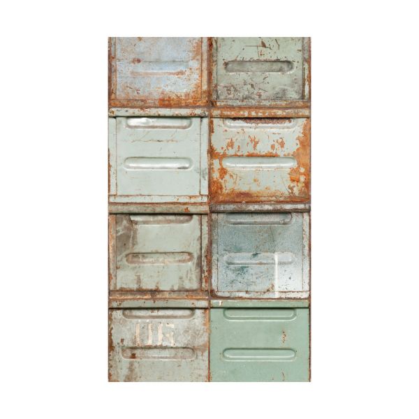 Studio Ditte Behang Container Licht