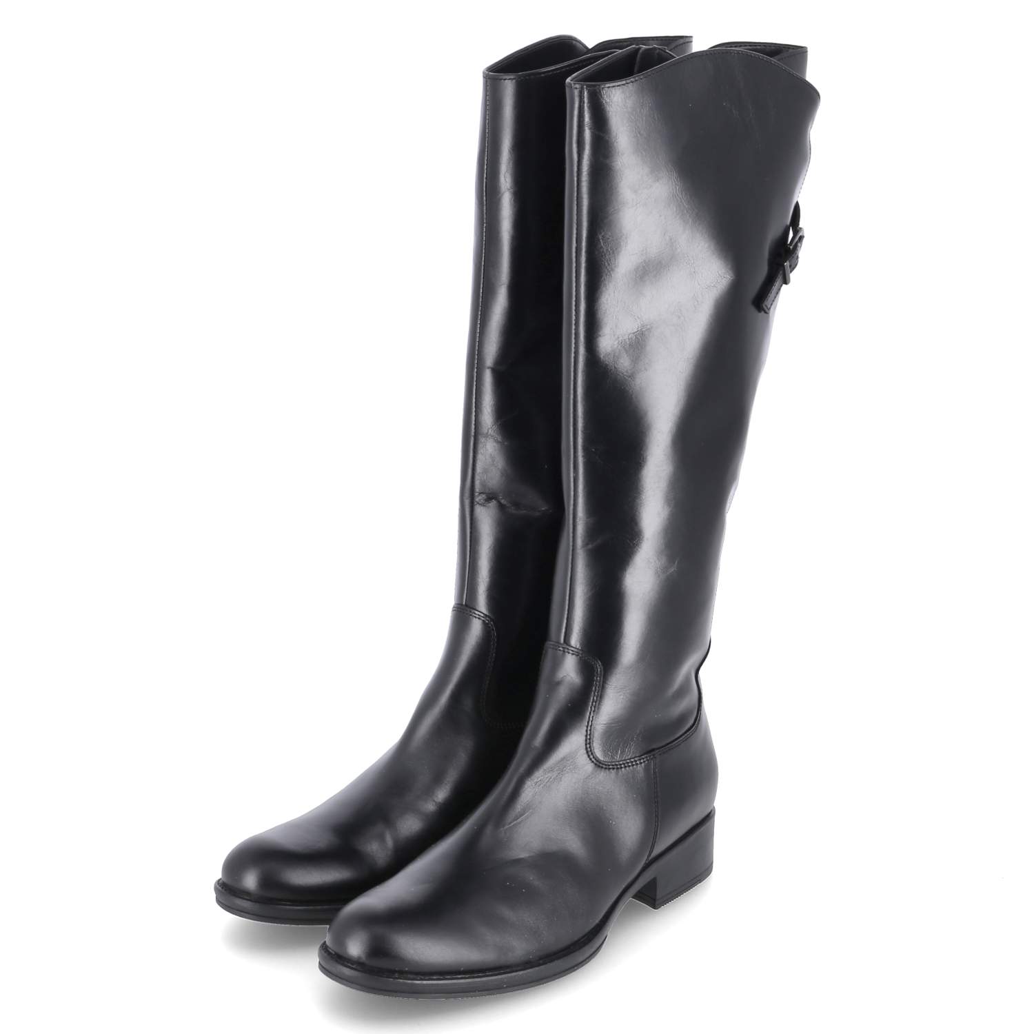 Gabor Stiefel - schwarz