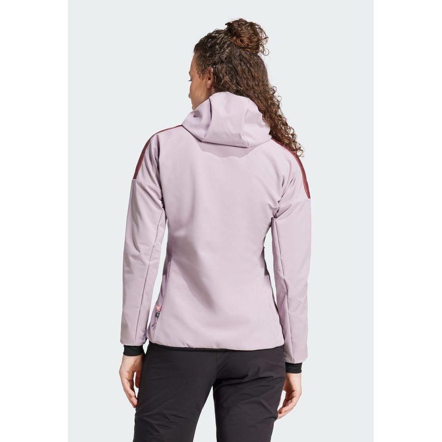 Adidas Veste Terrex Xperior Varilite Hybrid PrimaLoft