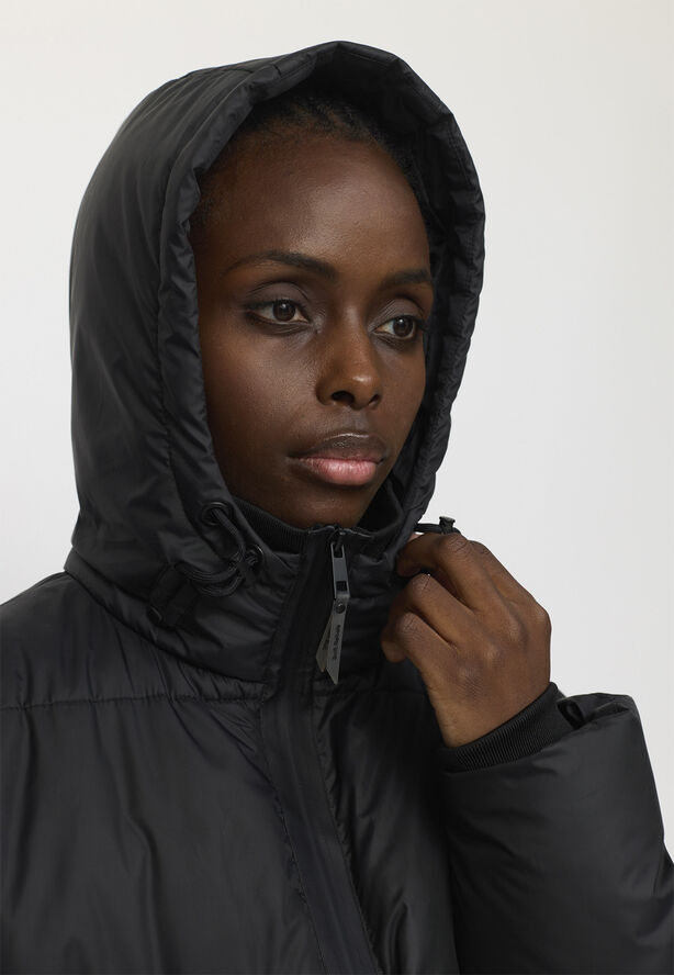 Soft Rebels SRArleth Coat Black