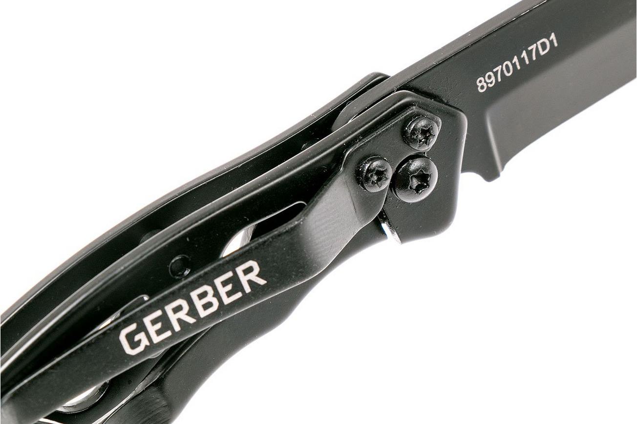 Gerber Paraframe Mini Tanto 31-001729 zakmes