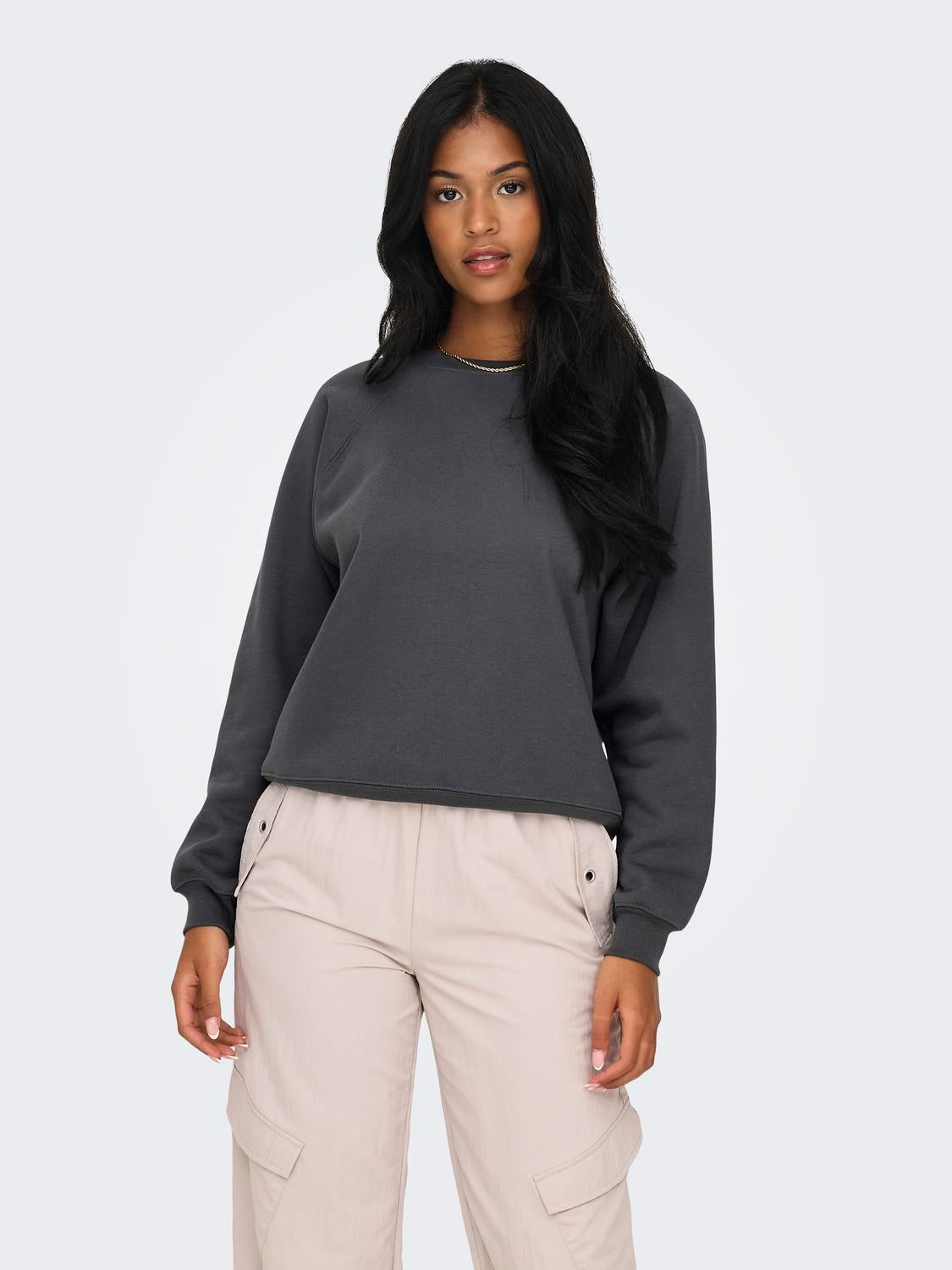 ONLDAZE Sweatshirt Magnet