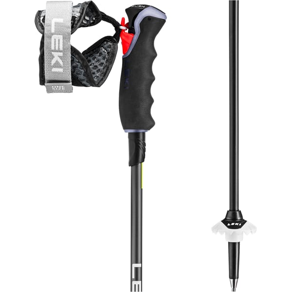 Bâton de ski LEKI CARBON 12 3D