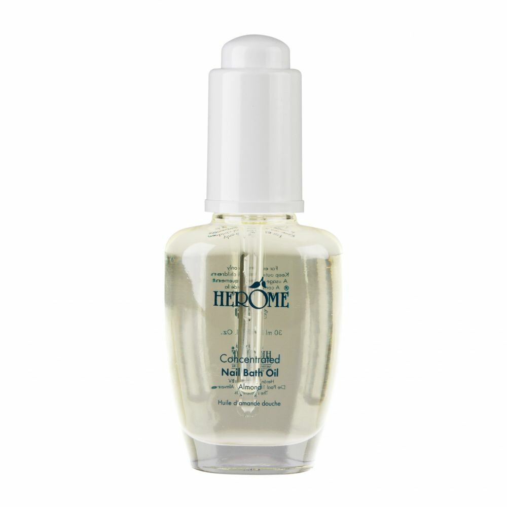 Herome Nail Bath Oil 30 ml