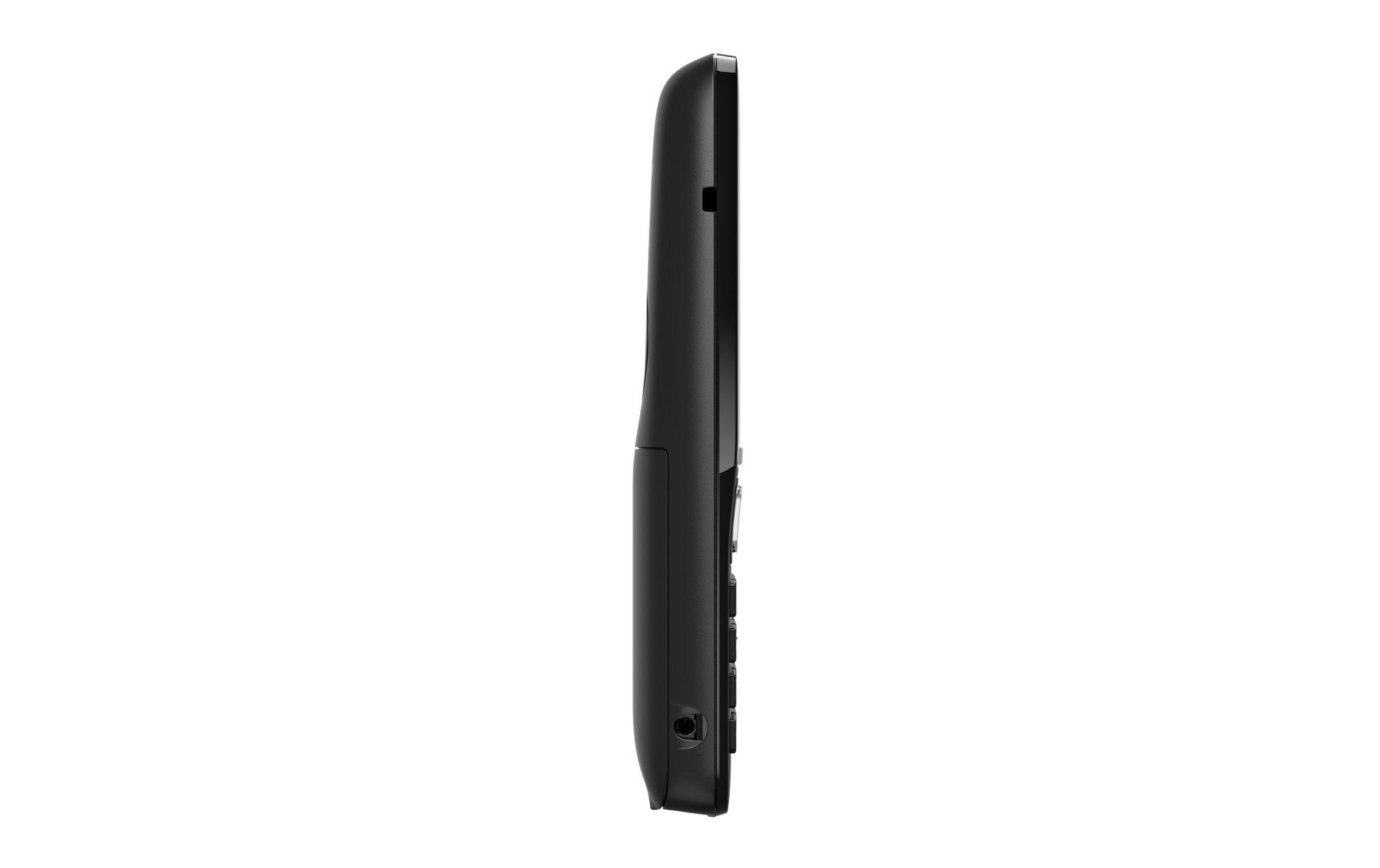 Mobilteil Comfort 550HXDer neue Massstab in puncto komfortable Kommunikation für Zuhause und Home Office