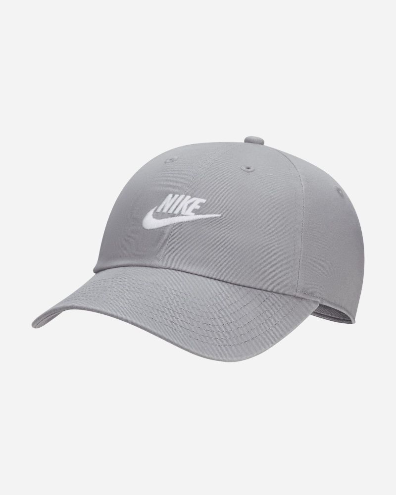 Casquette Nike Club Gris pour adulte
