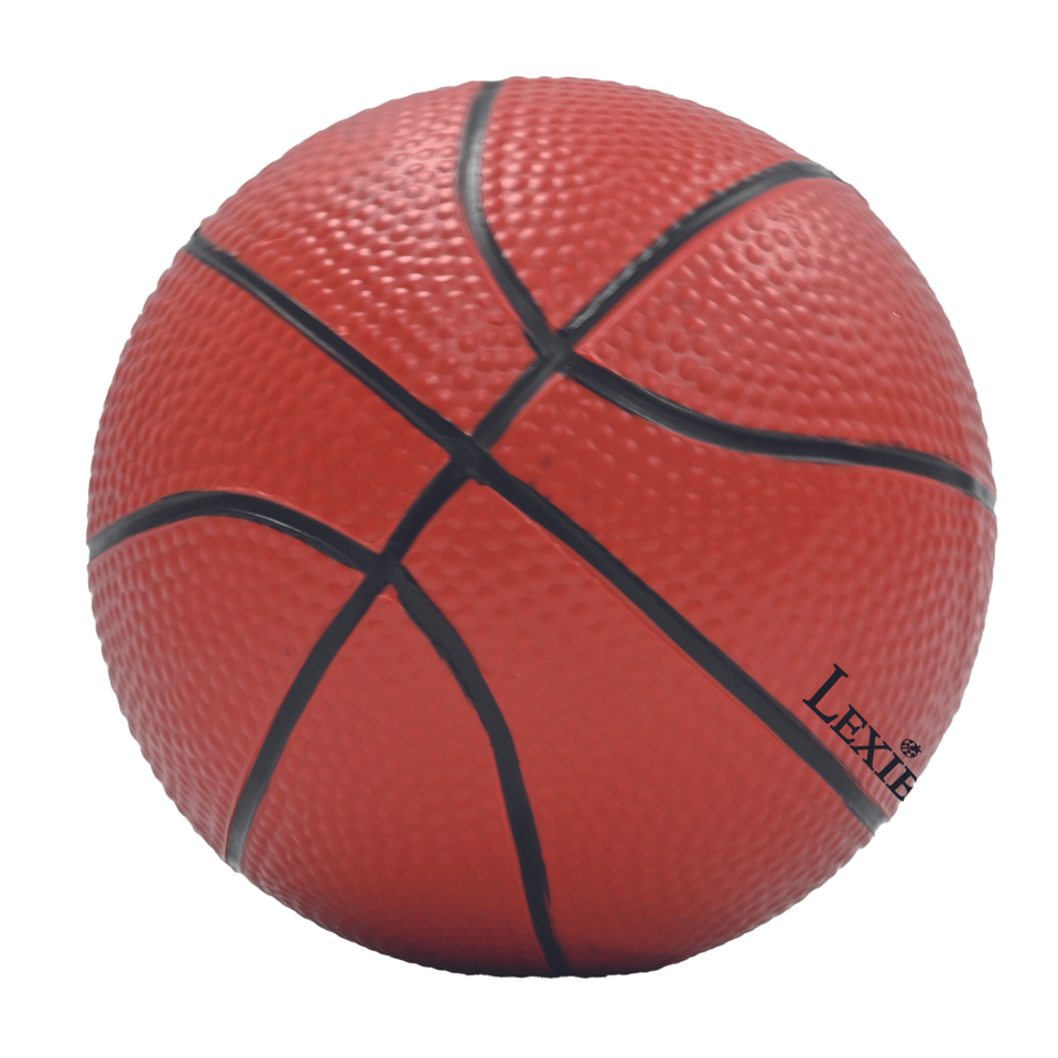 Lexibook - Basketballkurv med scoretæller (450x300mm)