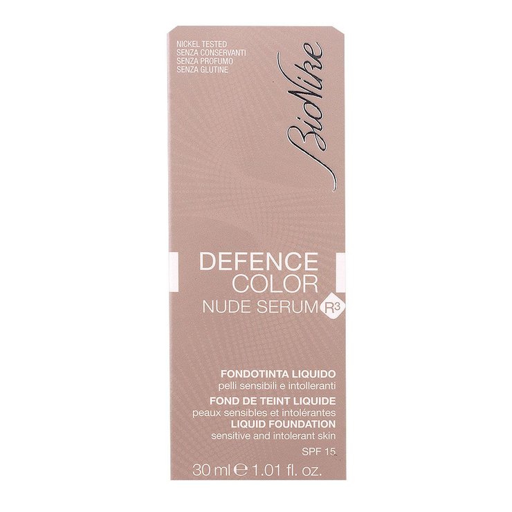 Defence Color Nude sérum R³ 30ml