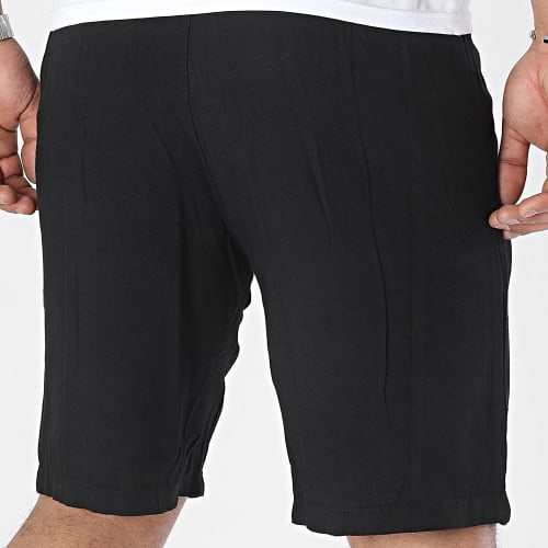 Short Jogging Noir