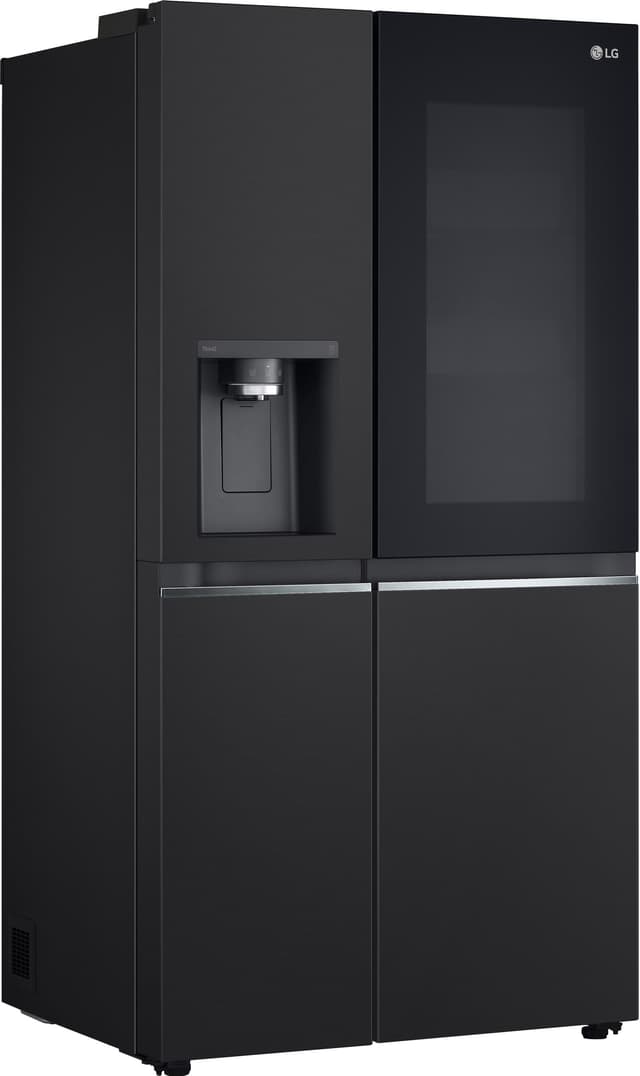 LG InstaView Side-by-side GSGV80EPLD (sort)