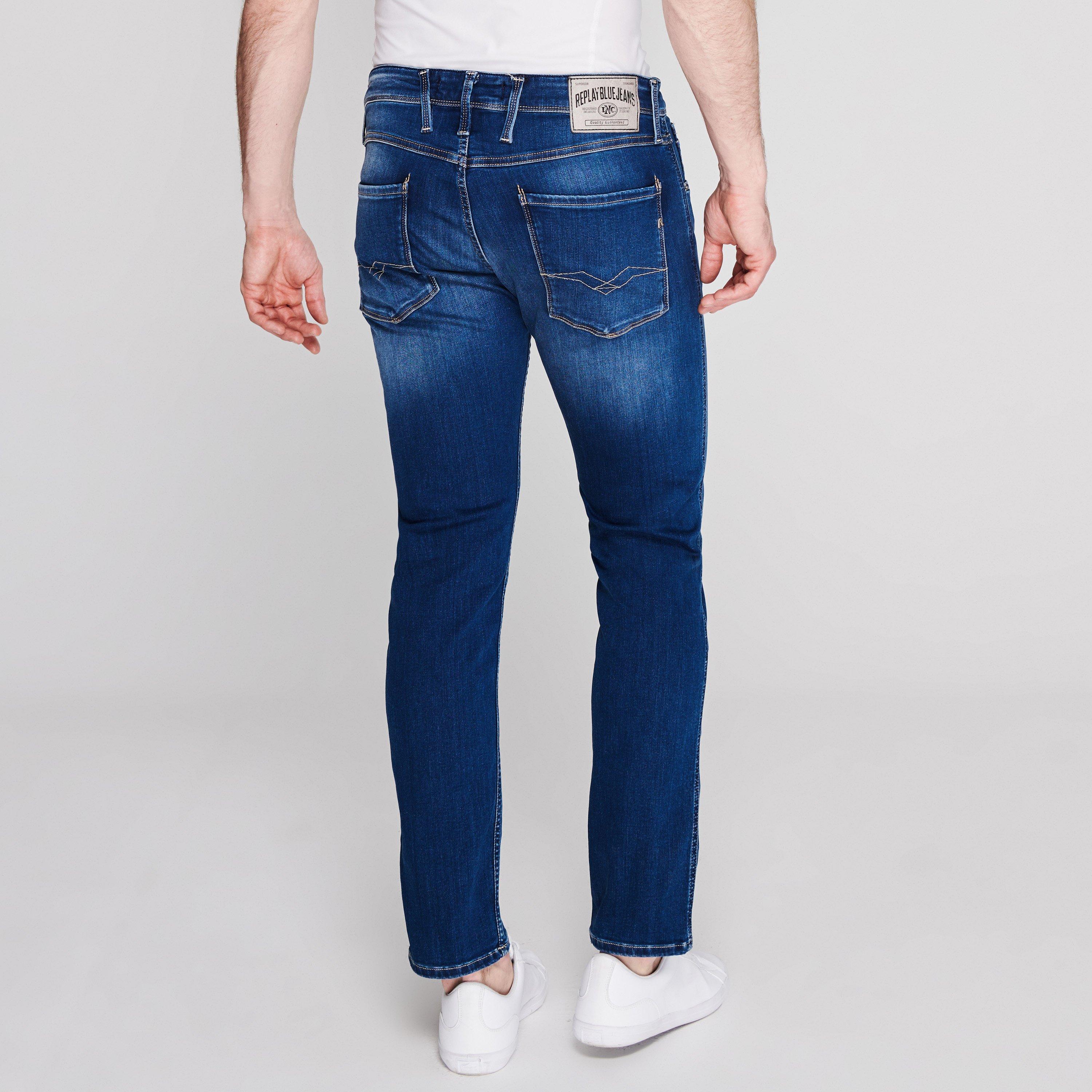 Replay Anbass Slim Jeans