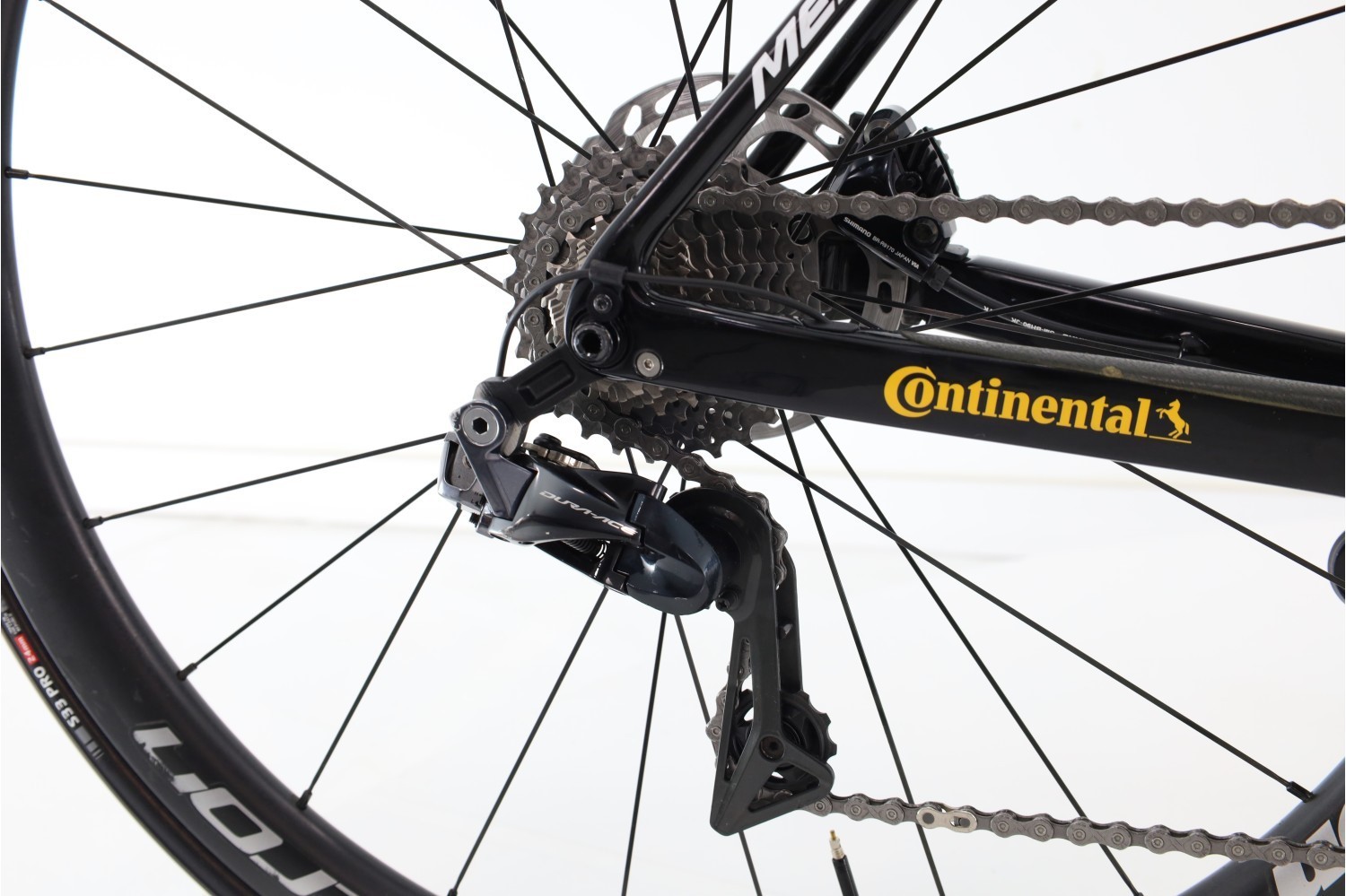 Merida Scultura Team (2022) | Diamond