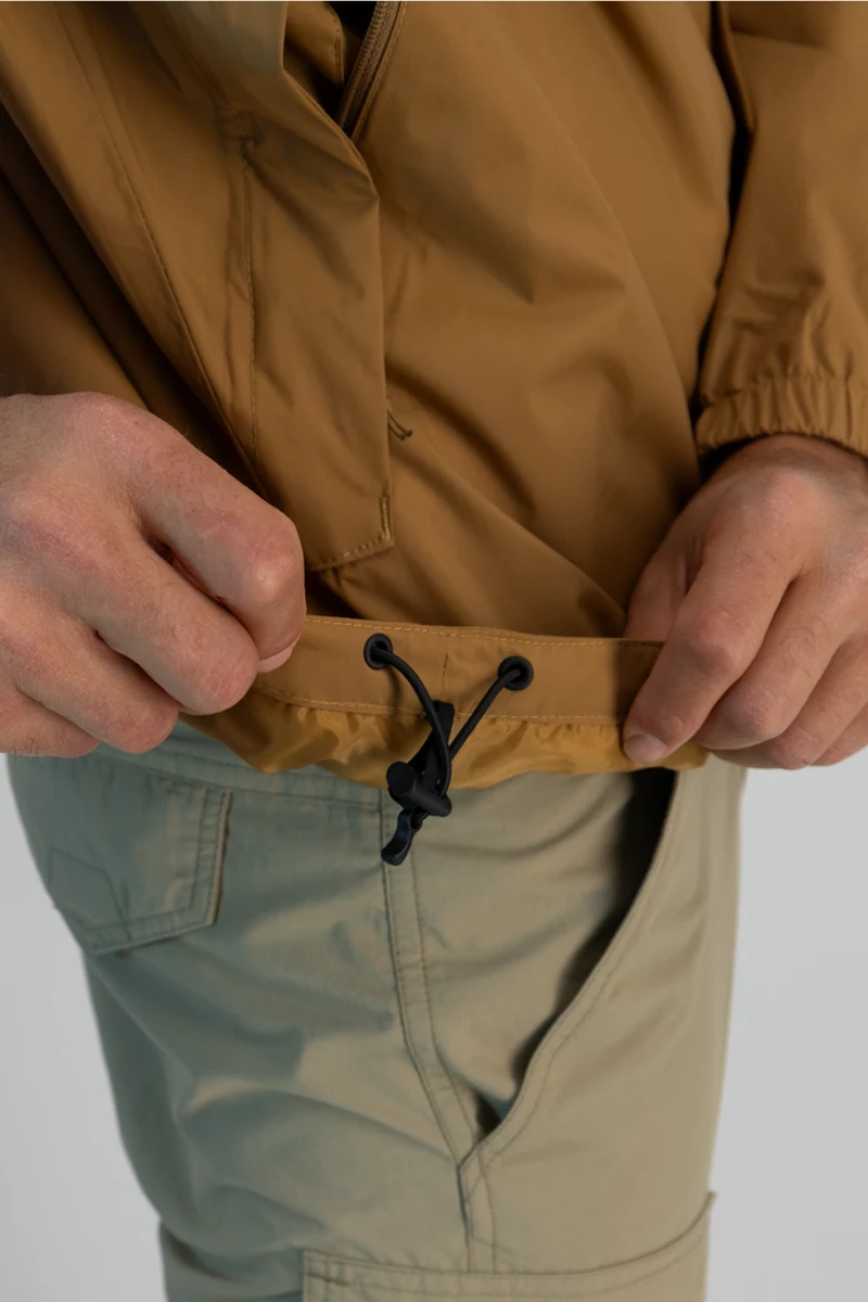 The North Face Antora Herren Regenjacke