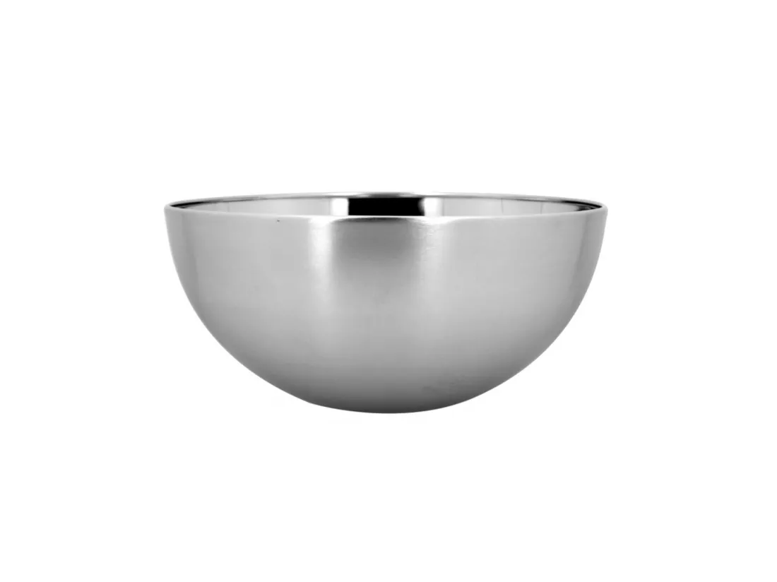 Novastyl - Saladier En Inox Diametre 19cm