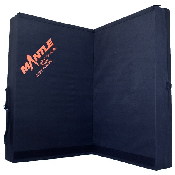 Mantle - Crash Pad - Crash pad