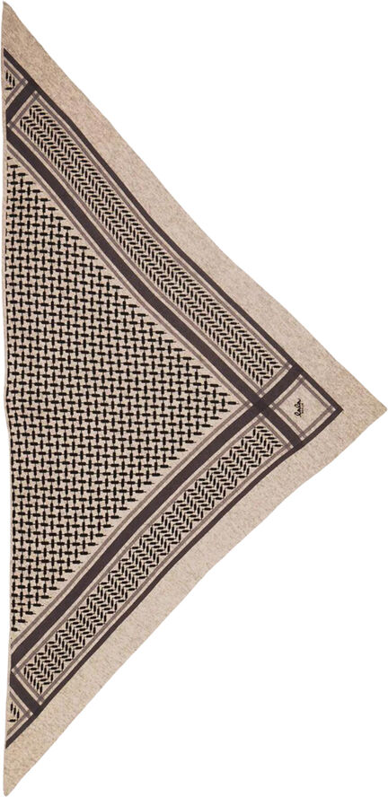 Lala Berlin Triangle Trinity Classic M Dune beige