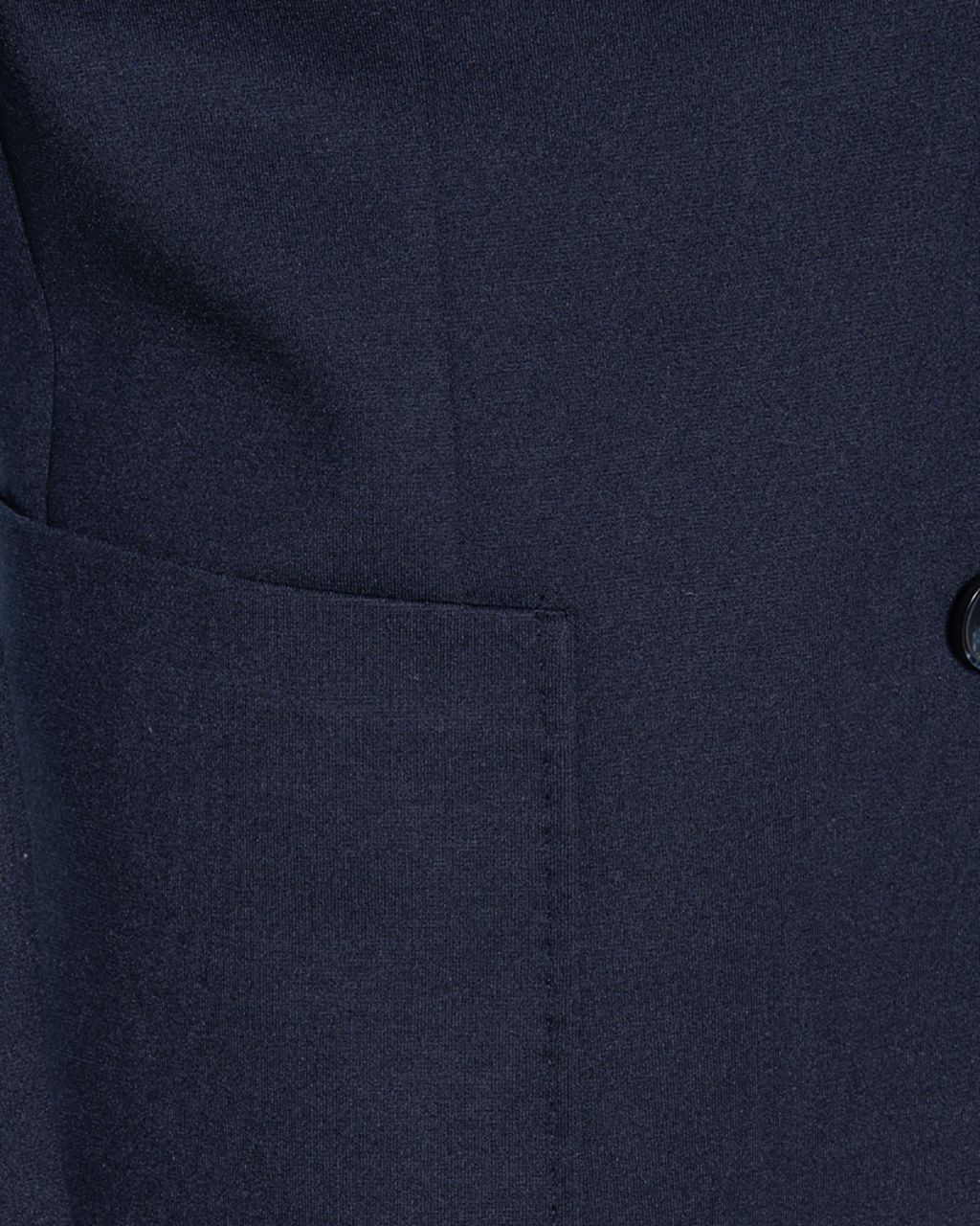 Blue Industry Mix & Match Colbert