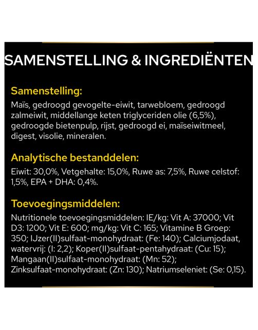Pro Plan Veterinary Diets Canine Nc Neurocare - Hondenvoer