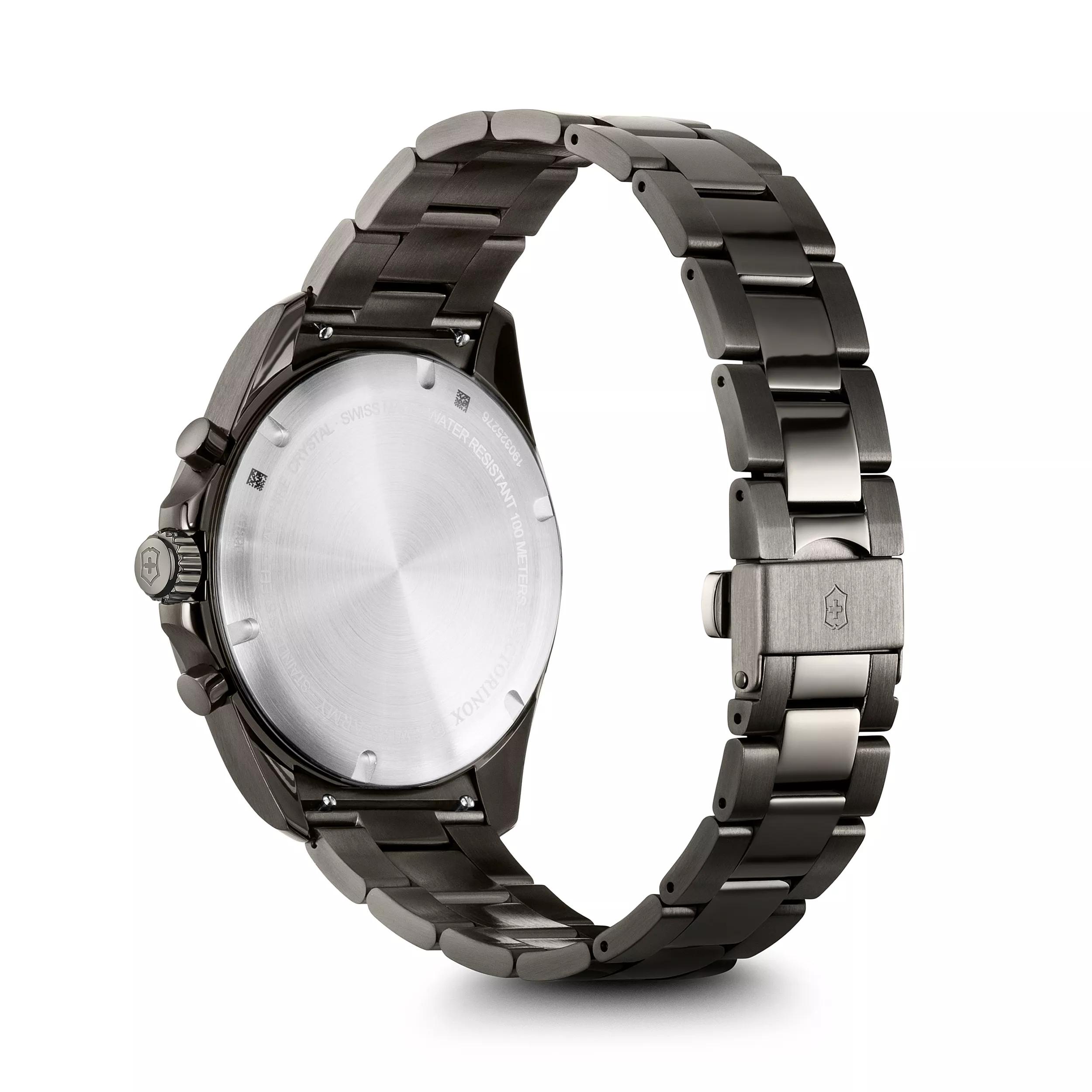 FieldForce Sport Chrono-FieldForce Sport Chrono