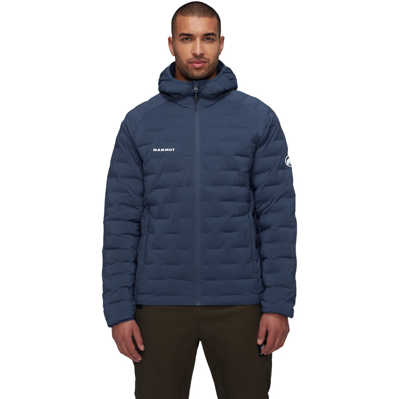 Mammut Herren Sender In Hoodie Jacke