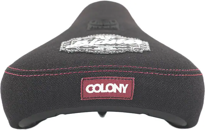 Colony Fat Pivotal BMX Sadel | SkatePro