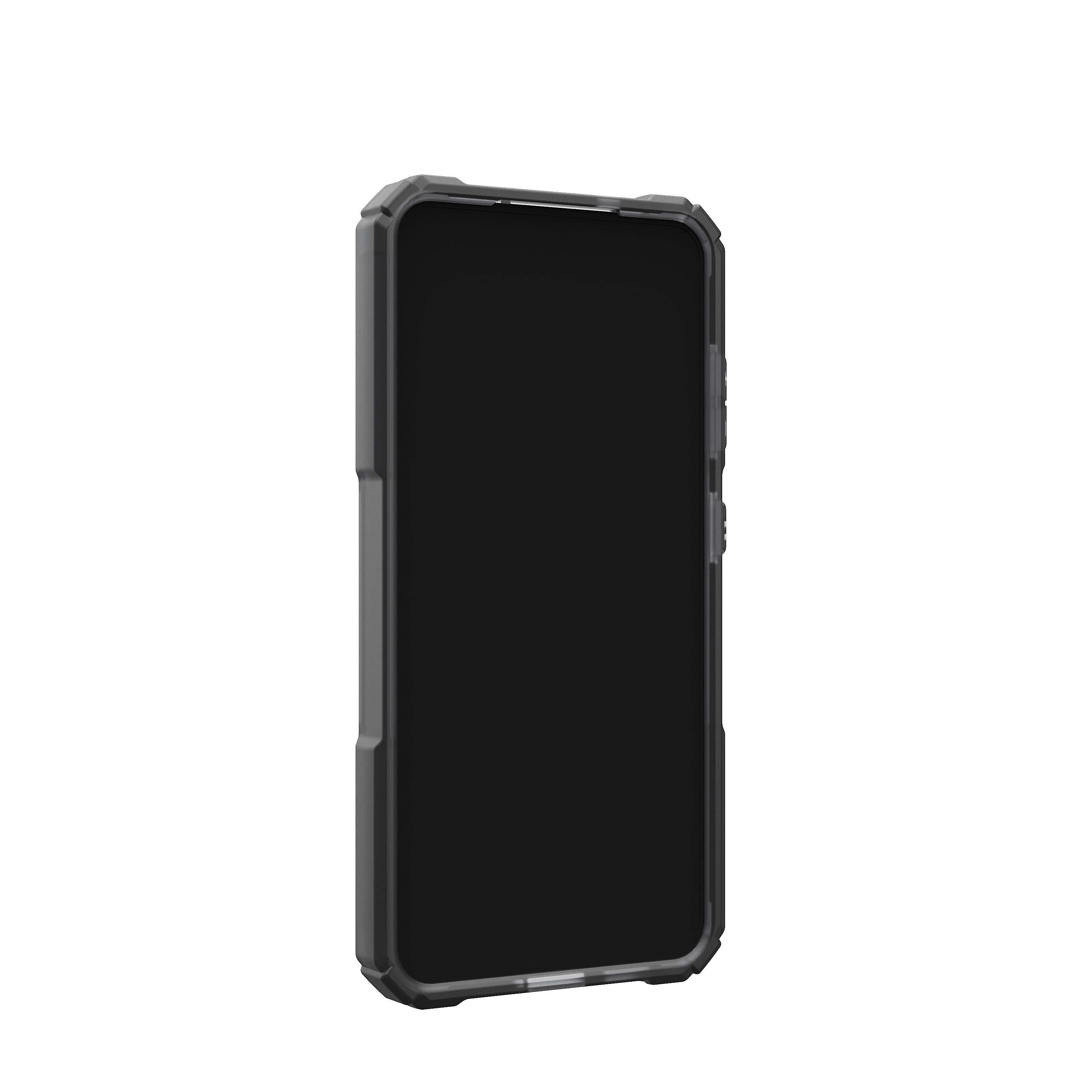 Samsung Galaxy S25  Plus Schutzhülle Plasma XTE MagSafe-Modul (214468113136) - Ash / Titanium