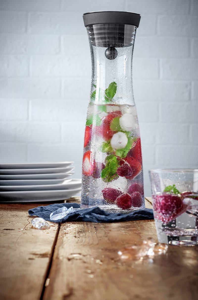 WMF Wasserkaraffe BASIC 1L