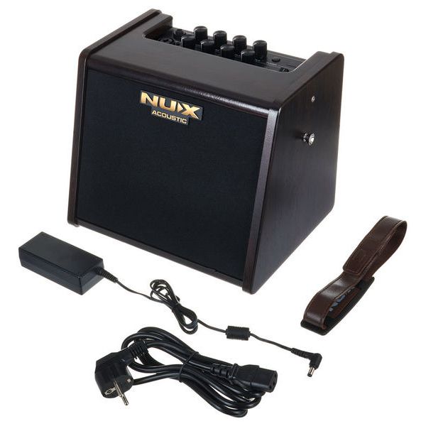 Nux AC-25