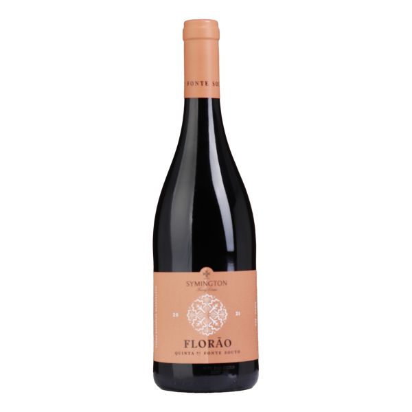 Florão 2021 Alentejo Tinto 75cl