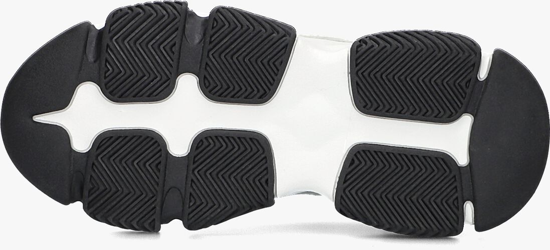 STEVE MADDEN witte steve madden lage sneakers possession