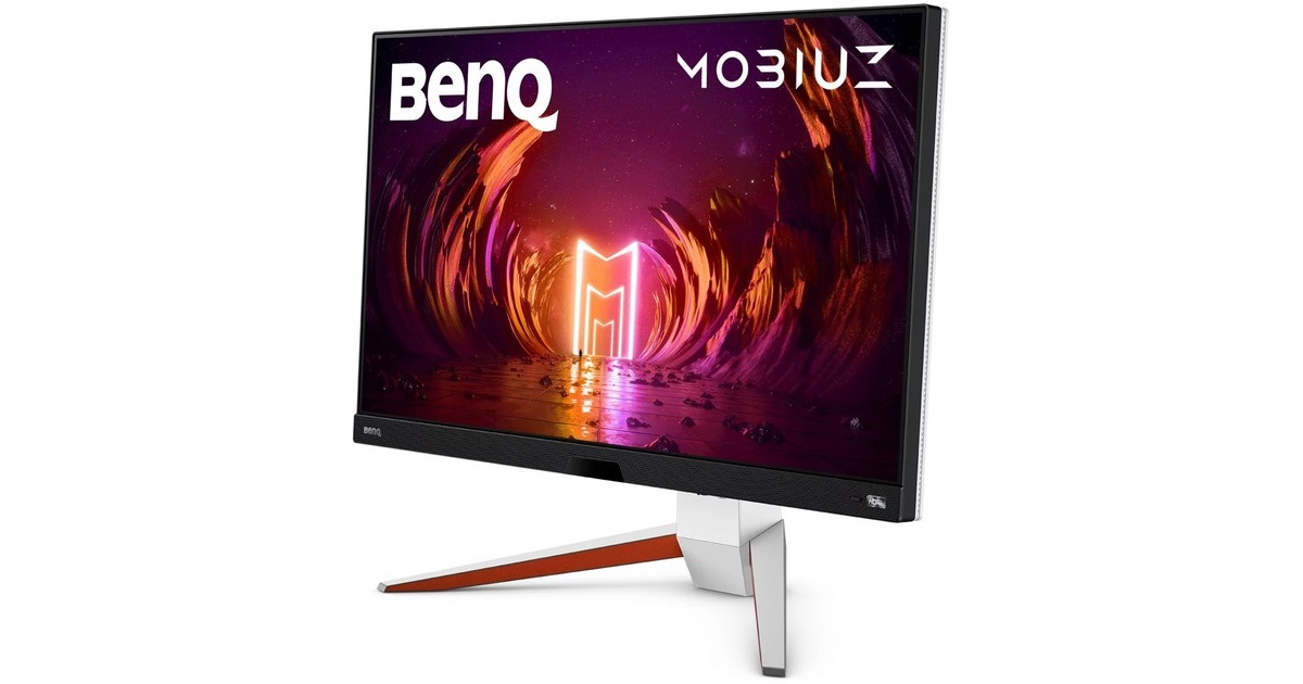BenQMOBIUZ EX2710U 27