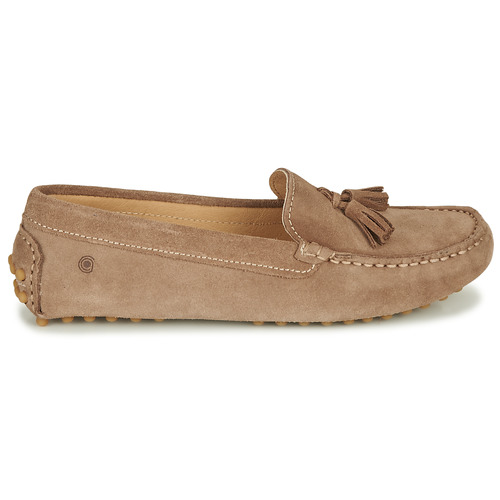 Casual Attitude - GATO - Taupe