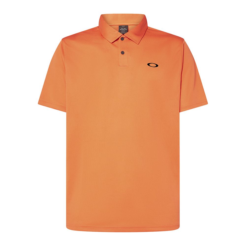 Oakley OAKLEY ICON TN PROTECT RC - Polo Homme soft orange