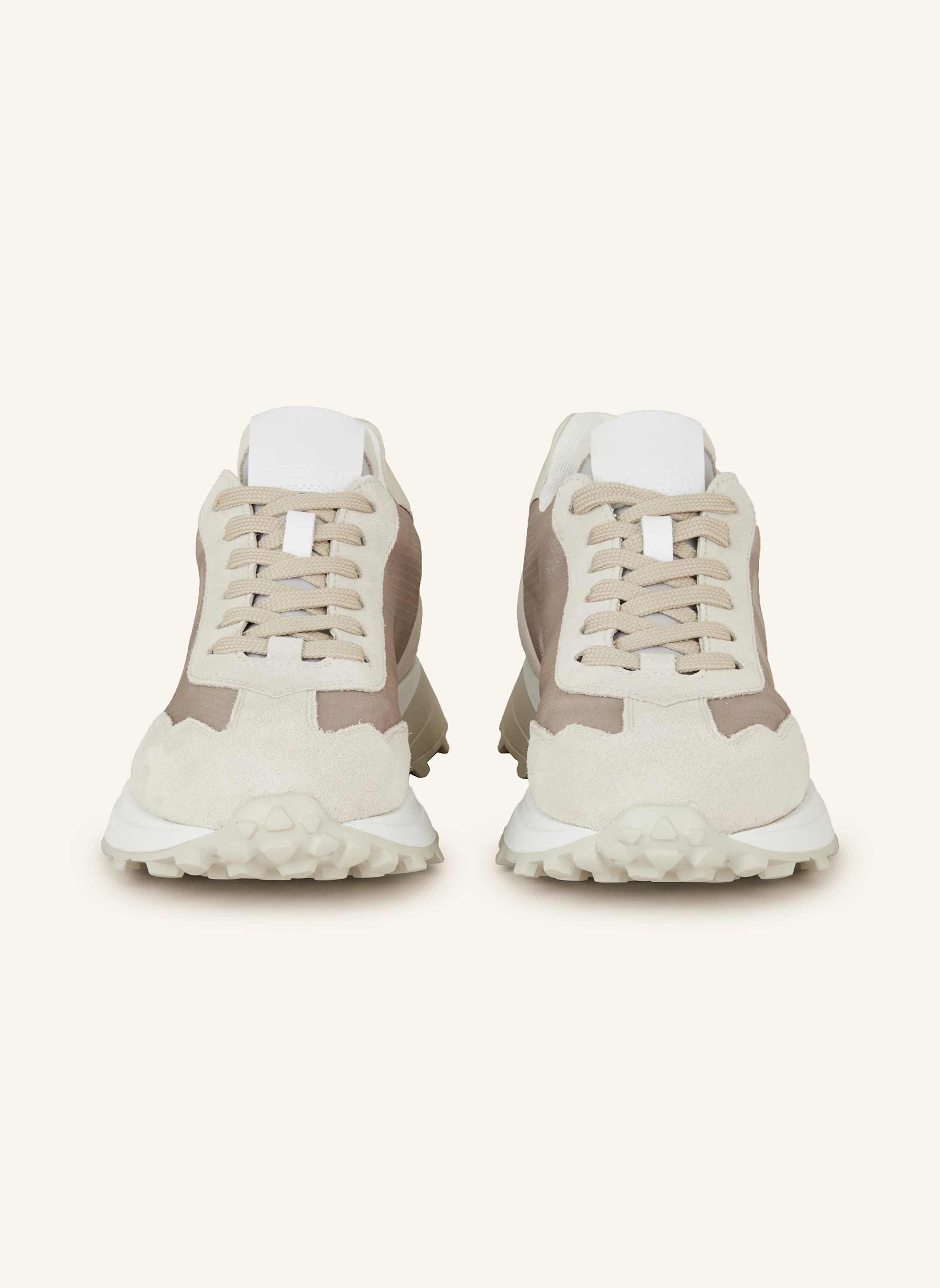 BOGNER Sneaker CHARLOTTE