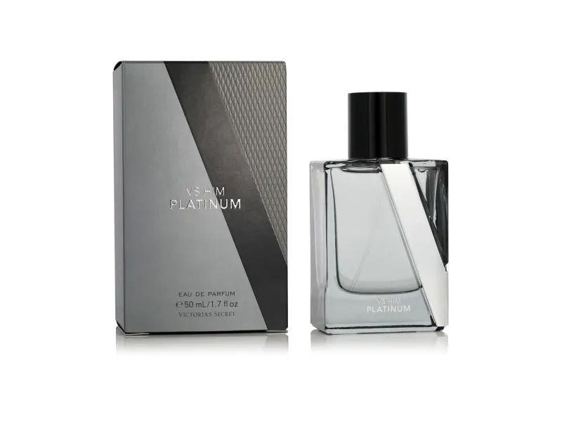 Victoria's Secret VS Him Platinum Eau De Parfum 50 ml (man)
