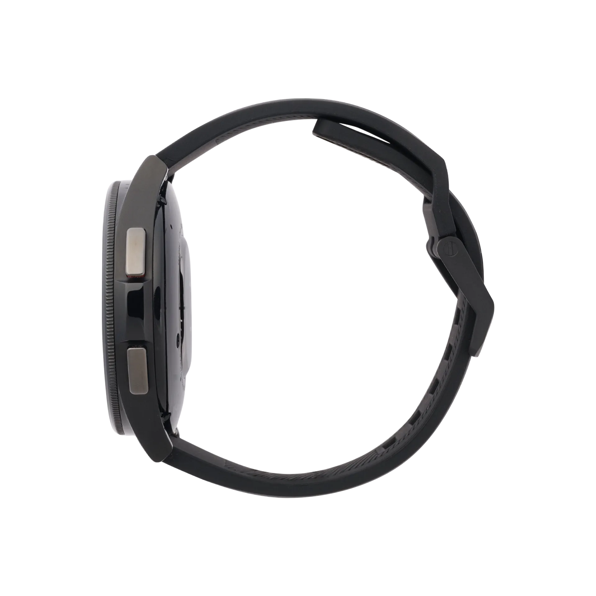 UAG - Samsung Galaxy Watch Active 2 (44mm) Scout Watch Strap Armband (Gelenkumfang: 205 mm) (294404114040) - Schwarz