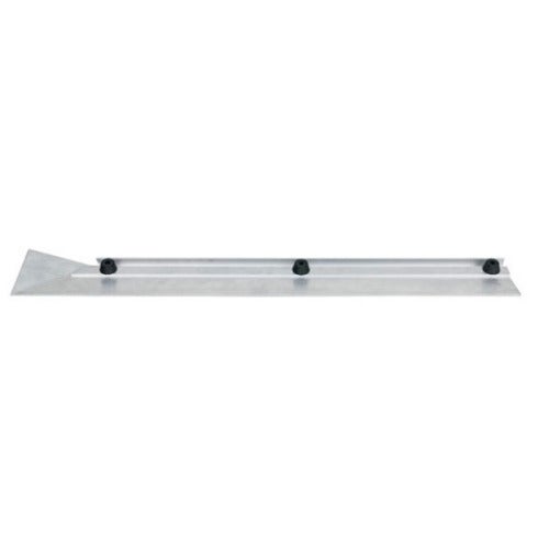 Showtec Dancefloor Sparkle Ramp + Corner paneelrand en hoek